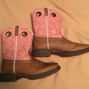 Durango Boots